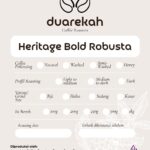heritage bold robusta 1