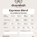 espresso blend 1